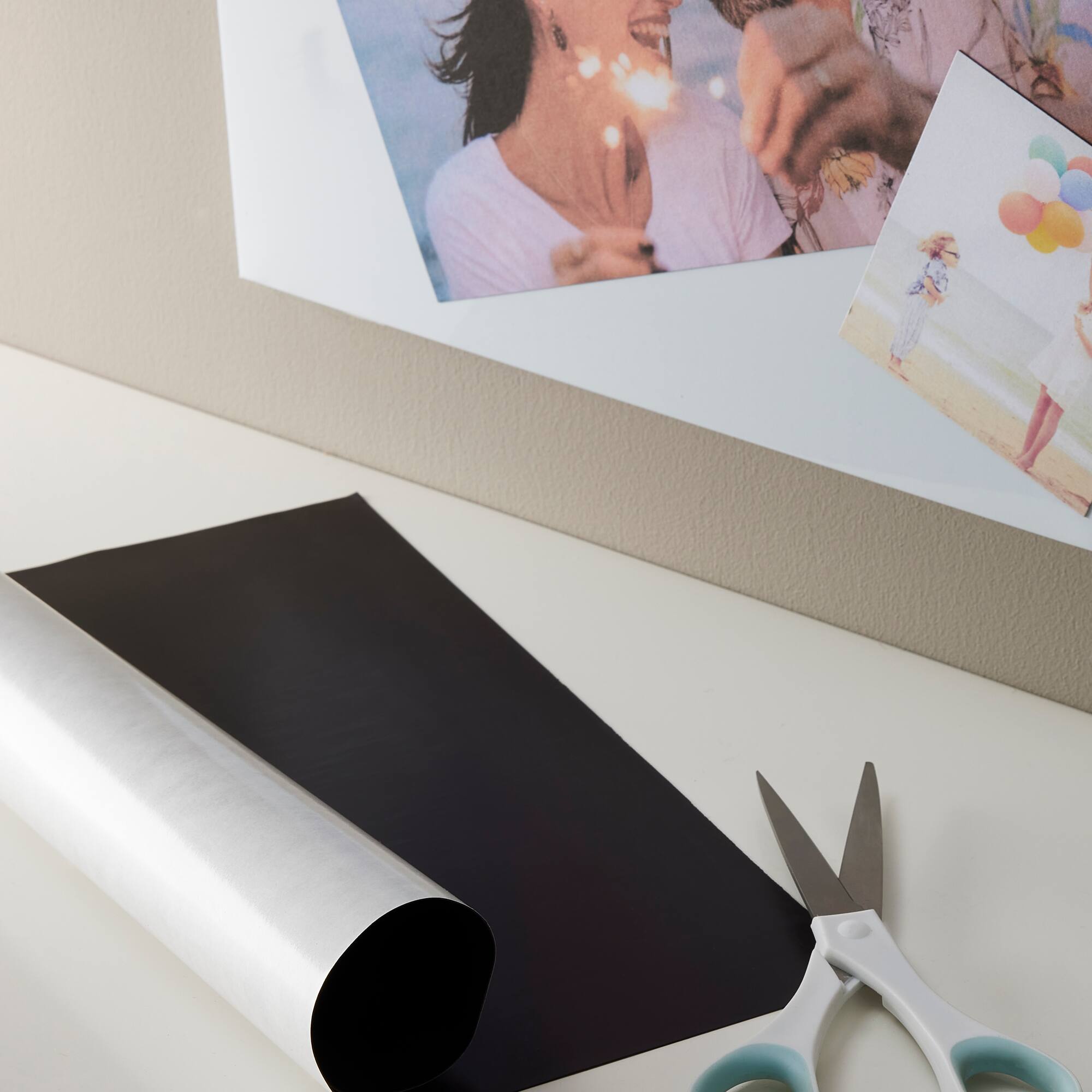 Pro MAG® Magnetic Adhesive Sheet, 12" x 24"